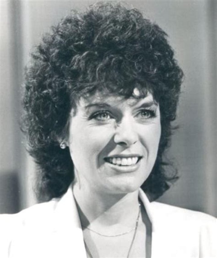 Jill Gascoine - Bio, Age, Wiki, Facts and Family