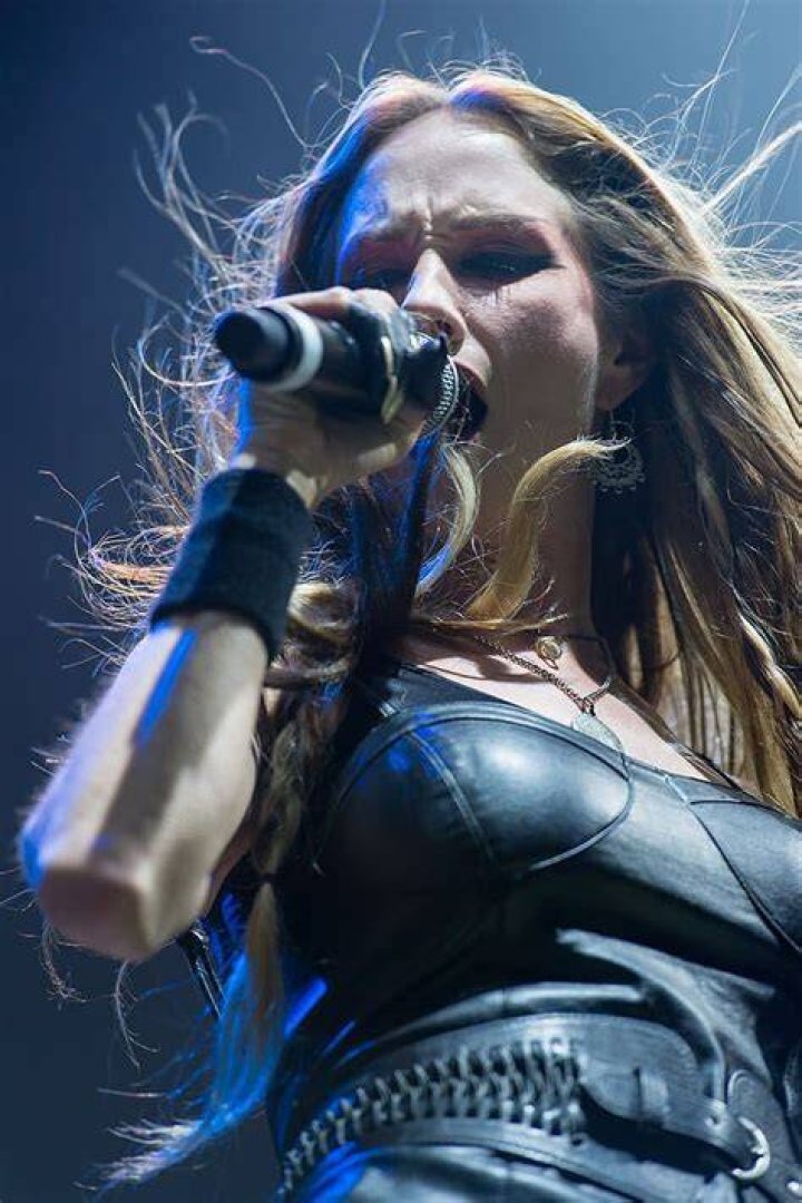 Jill Janus - Bio, Age, Wiki, Facts and Family