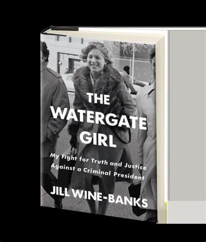 Jill Wine-Banks - Bio, Age, Wiki, Facts and Family