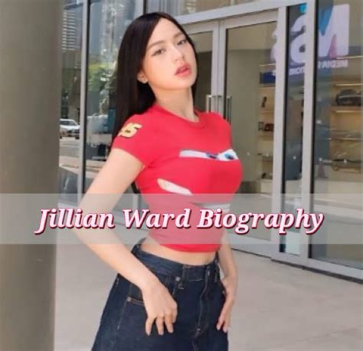 Jillian Ward - Bio, Age, Wiki, Facts and Family