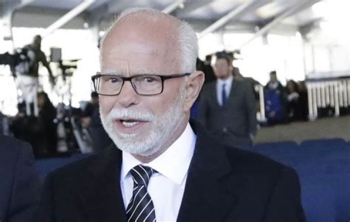 Jim Bakker - Bio, Age, net worth, Wiki, Facts and Family