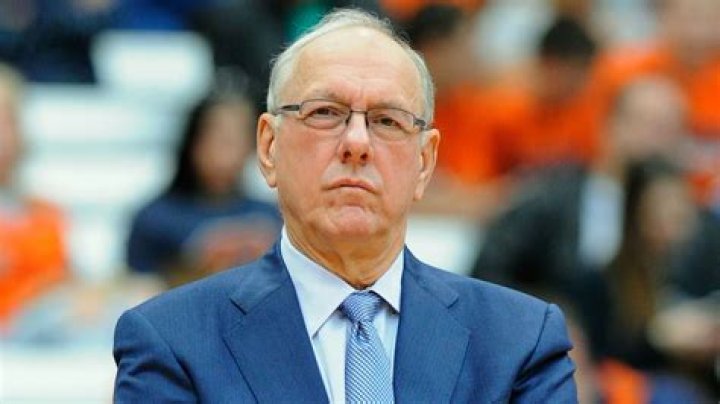 Jim Boeheim - Bio, Age, net worth, height, Wiki, Facts and Family