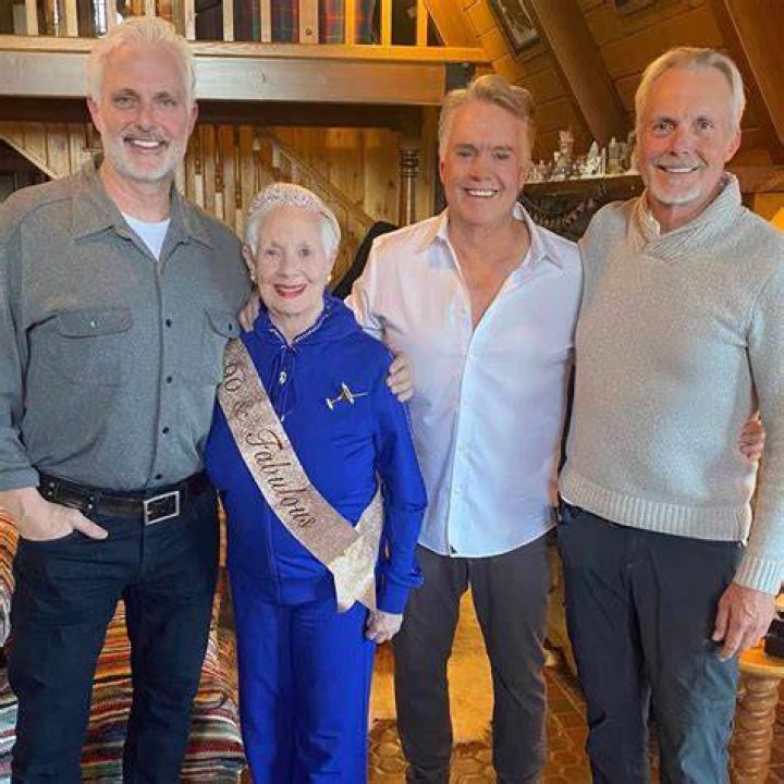 Jim Cassidy - Bio, Age, siblings, Wiki, Facts and Family