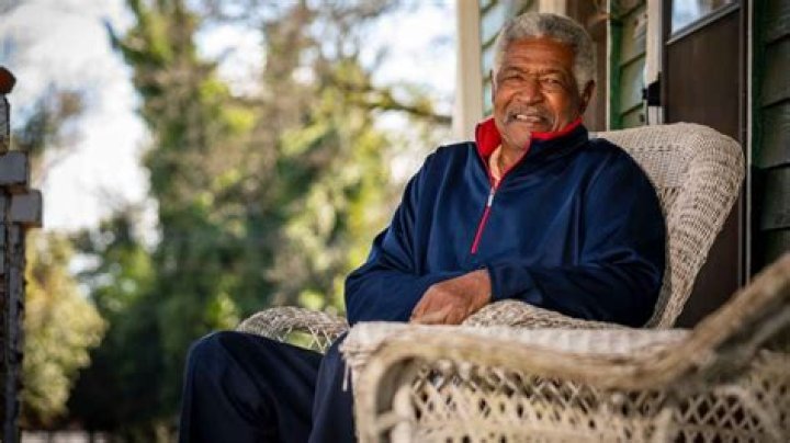 Jim Dent - Bio, Age, Wiki, Facts and Family
