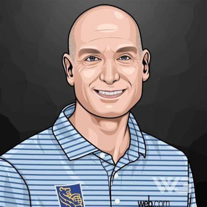 Jim Furyk - Bio, Age, net worth, height, Wiki, Facts and Family