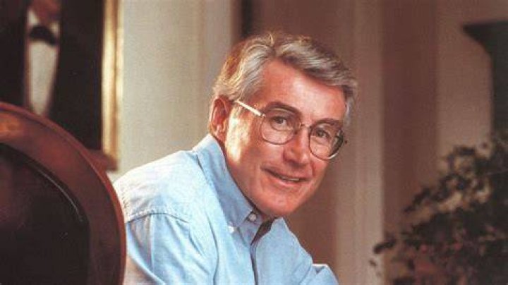 Jim Garrison - Bio, Age, Wiki, Facts and Family