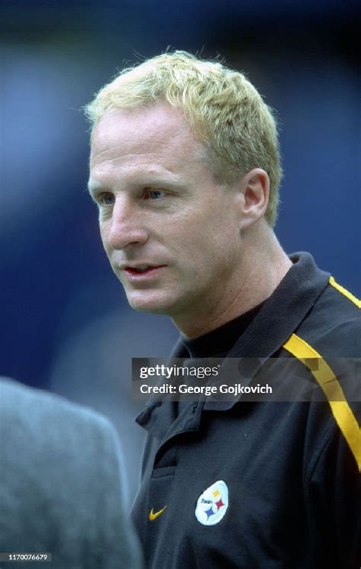 Jim Haslett - Bio, Age, Wiki, Facts and Family