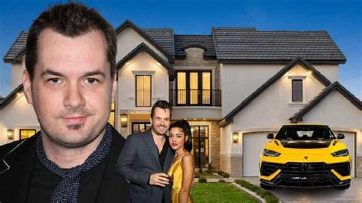 Jim Jefferies - Bio, Age, net worth, height, Wiki, Facts and Family