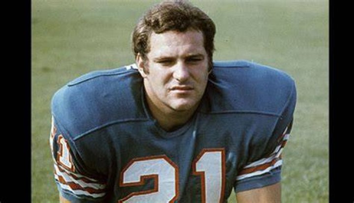 Jim Kiick - Bio, Age, weight, height, Wiki, Facts and Family