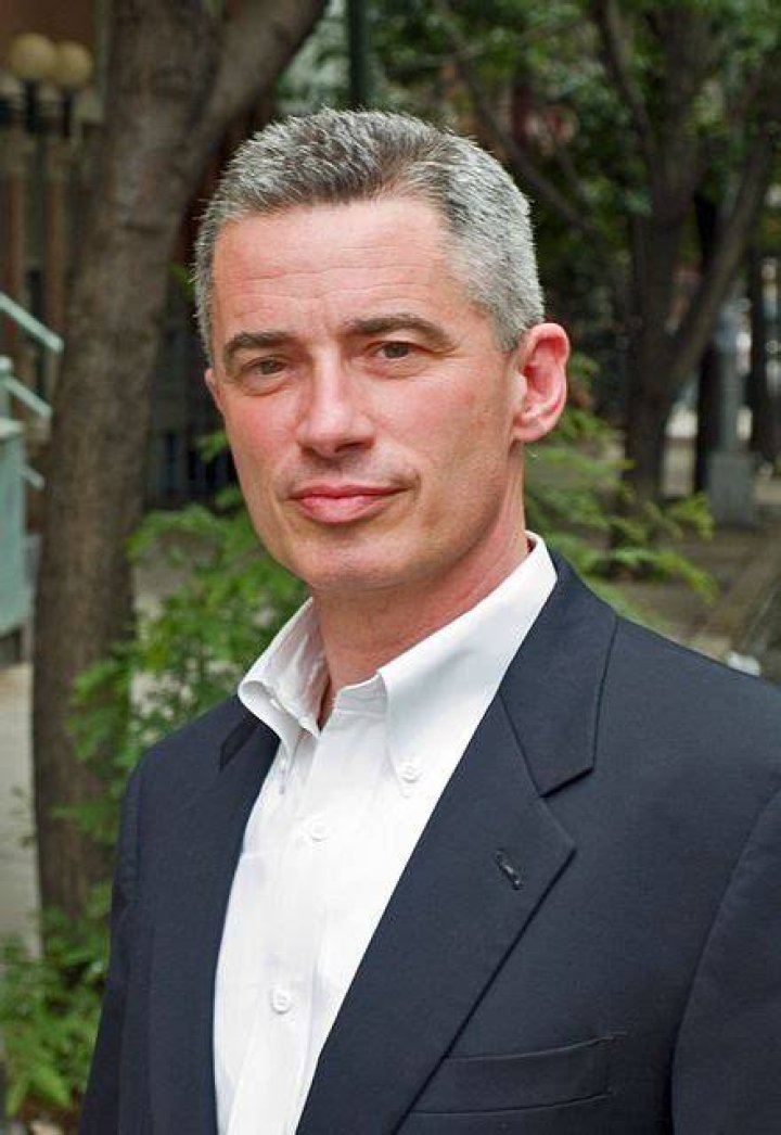 Jim McGreevey - Bio, Age, Wiki, Facts and Family