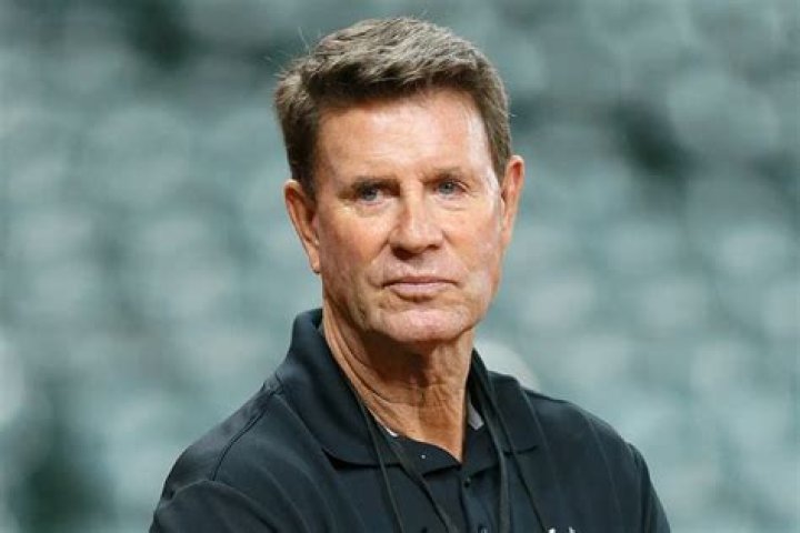 Jim Palmer - Bio, Age, net worth, height, Wiki, Facts and Family