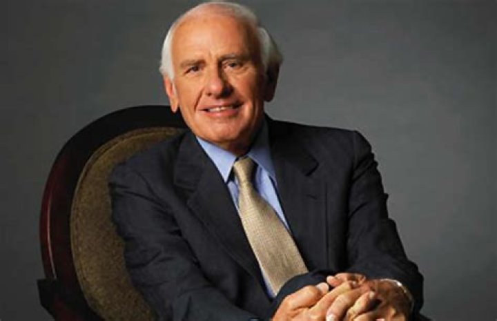 Jim Rohn - Bio, Age, Wiki, Facts and Family