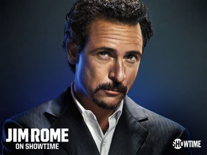 Jim Rome - Bio, Age, weight, height, Wiki, Facts and Family