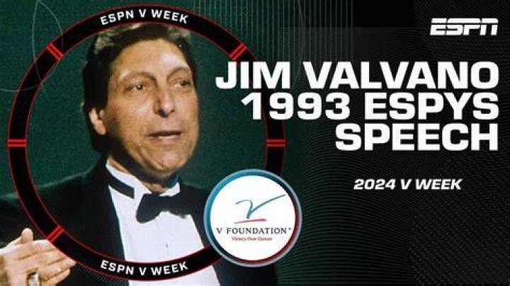 Jim Valvano - Bio, Age, Wiki, Facts and Family