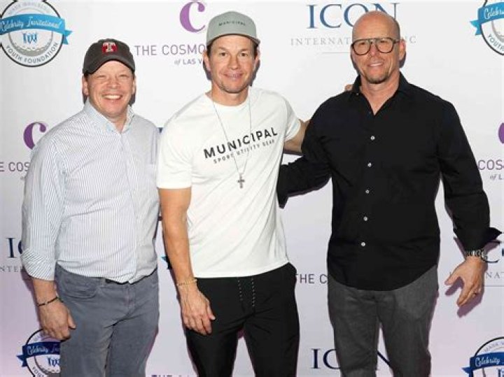 Jim Wahlberg - Bio, Age, siblings, Wiki, Facts and Family