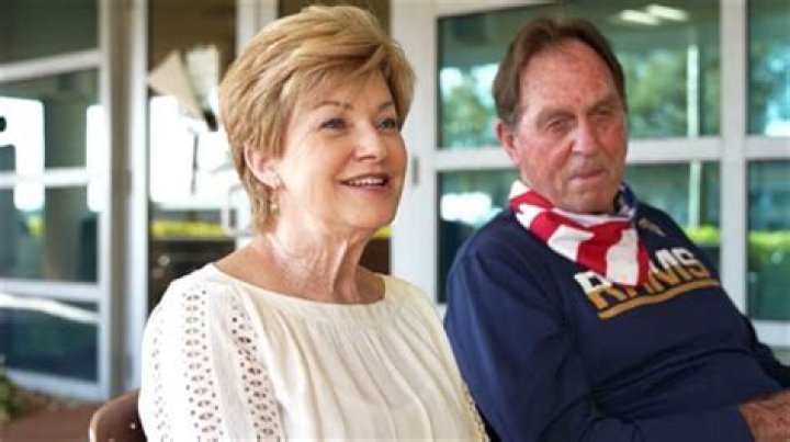 Jim Youngs - Bio, Age, siblings, Wiki, Facts and Family