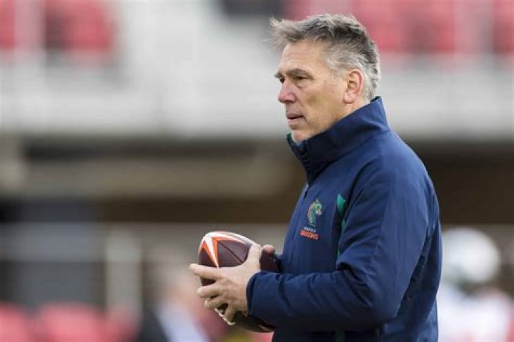 Jim Zorn - Bio, Age, height, Wiki, Facts and Family
