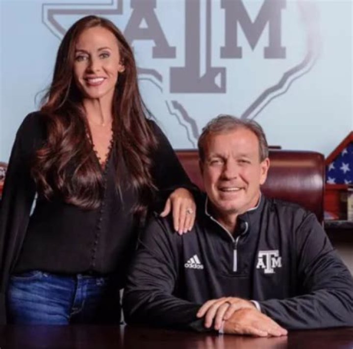 Jimbo Fisher - Bio, Age, net worth, Wiki, Facts and Family