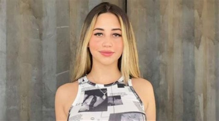Jimena Cortes - Bio, Age, Wiki, Facts and Family