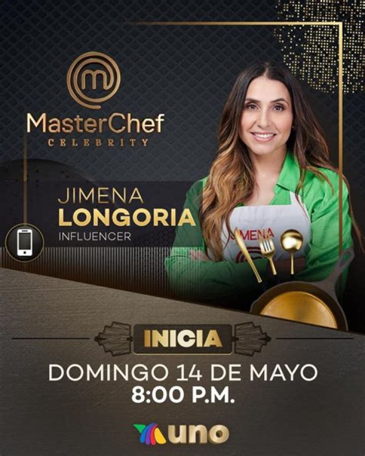 Jimena Longoria - Bio, Age, Wiki, Facts and Family