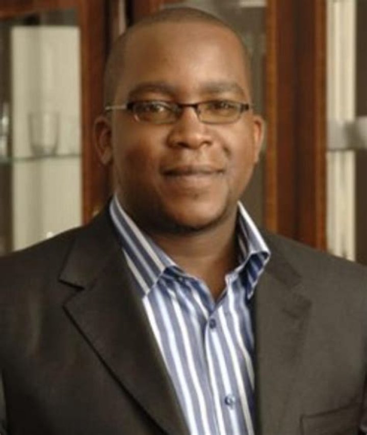 Jimmi Gathu - Biography, Age, Wiki, Facts and Family