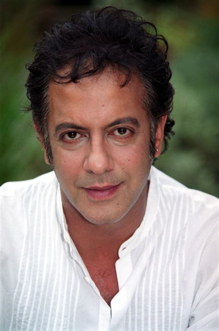 Jimmi Harkishin - Biography, Age, Wiki, Facts and Family