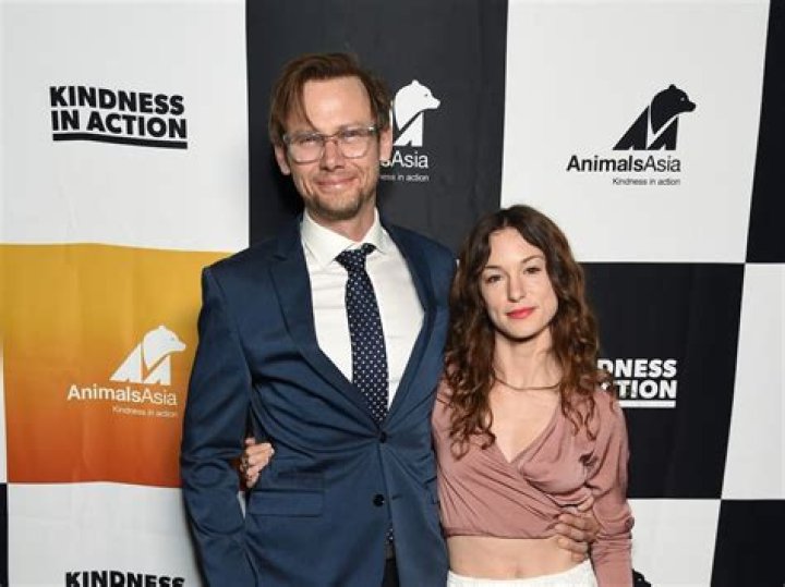 Jimmi Simpson - Bio, Age, net worth, height, Wiki, Facts and Family