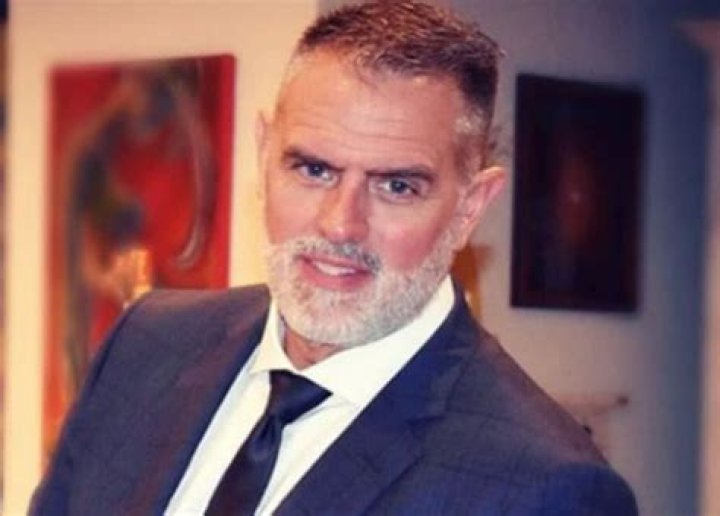 Jimmie Bernal - Bio, Age, Wiki, Facts and Family