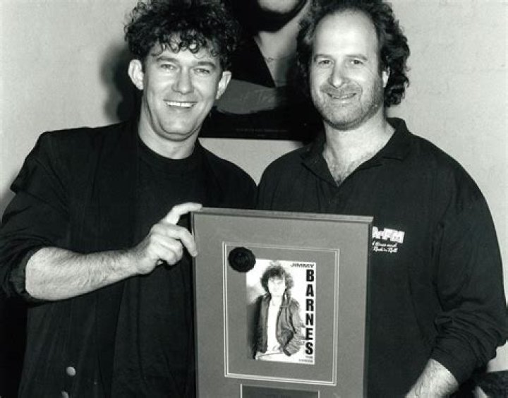 Jimmy Barnes - Bio, Age, net worth, Wiki, Facts and Family
