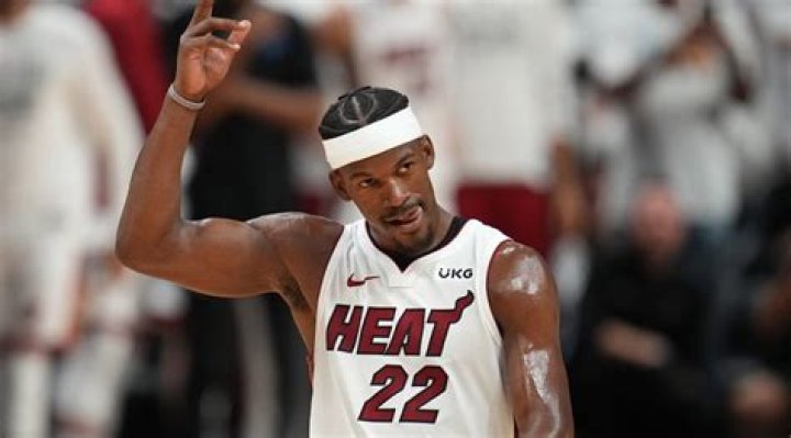 Jimmy Butler - Bio, Age, net worth, height, Wiki, Facts and Family