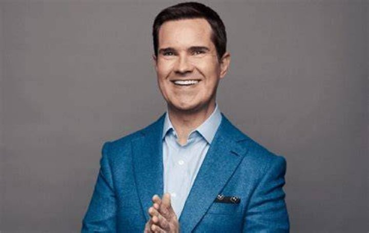 Jimmy Carr - Bio, Age, net worth, height, Wiki, Facts and Family