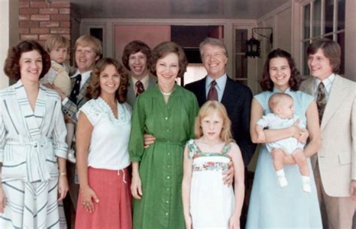 Jimmy Carter - Bio, Age, net worth, height, weight, Wiki, Facts and Family