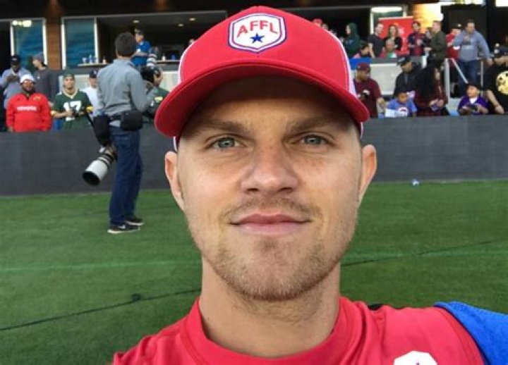 Jimmy Clausen - Bio, Age, siblings, Wiki, Facts and Family