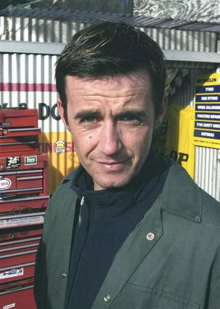 Jimmy Doyle - Bio, Age, weight, Wiki, Facts and Family
