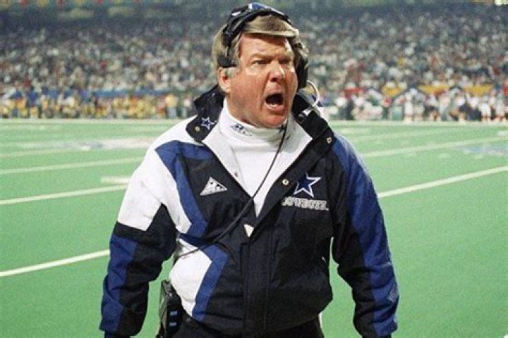 Jimmy Johnson - Bio, Age, net worth, Wiki, Facts and Family