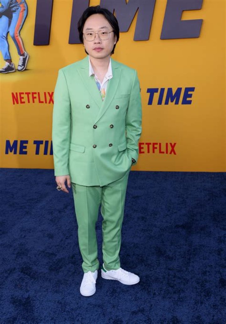 Jimmy O. Yang - Bio, Age, net worth, weight, height, Wiki, Facts and Family
