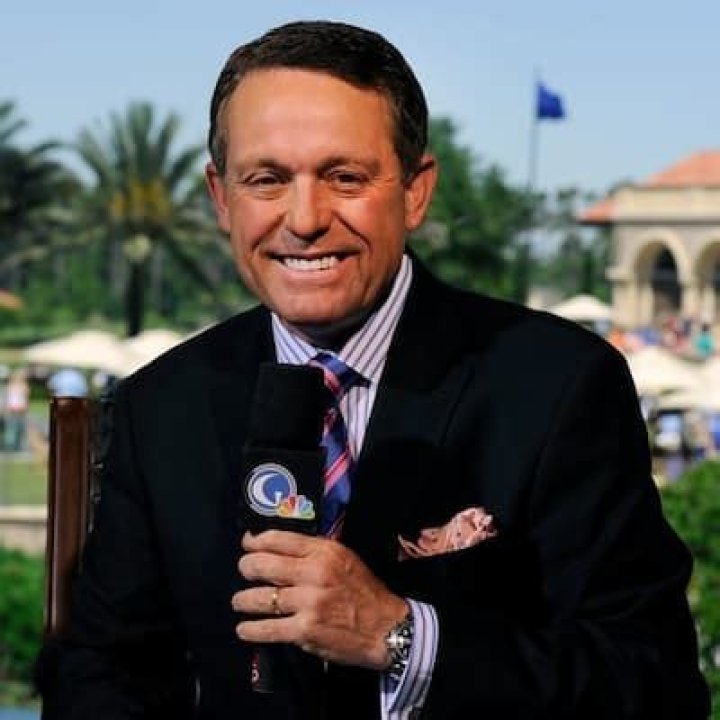 Jimmy Roberts - Bio, Age, Wiki, Facts and Family