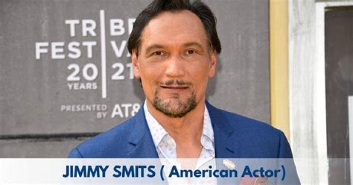 Jimmy Smits - Bio, Age, net worth, height, Wiki, Facts and Family
