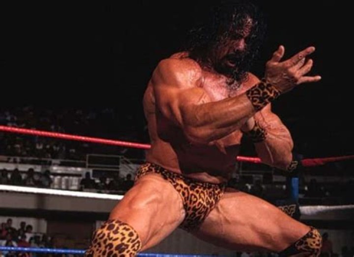 Jimmy Snuka - Bio, Age, net worth, height, Wiki, Facts and Family