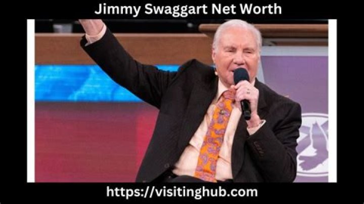 Jimmy Swaggart - Bio, Age, net worth, siblings, Wiki, Facts and Family