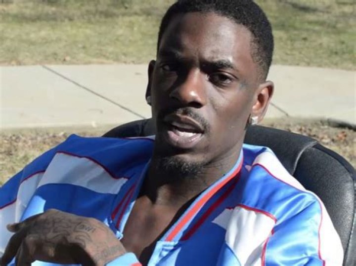 Jimmy Wopo - Bio, Age, Wiki, Facts and Family
