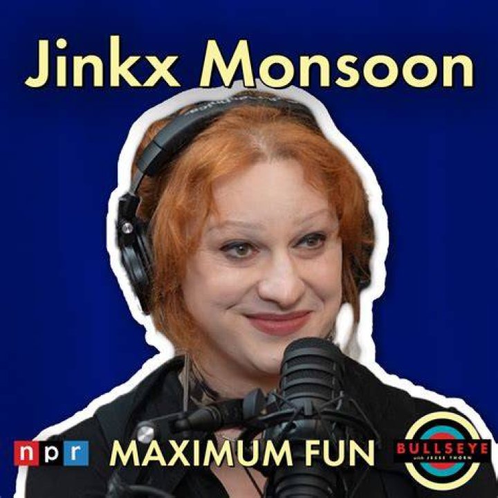 Jinkx Monsoon - Bio, Age, siblings, Wiki, Facts and Family