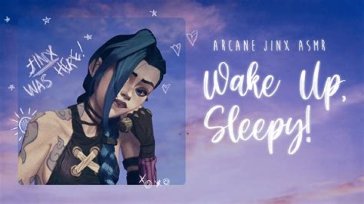 Jinx ASMR - Bio, Age, Wiki, Facts and Family