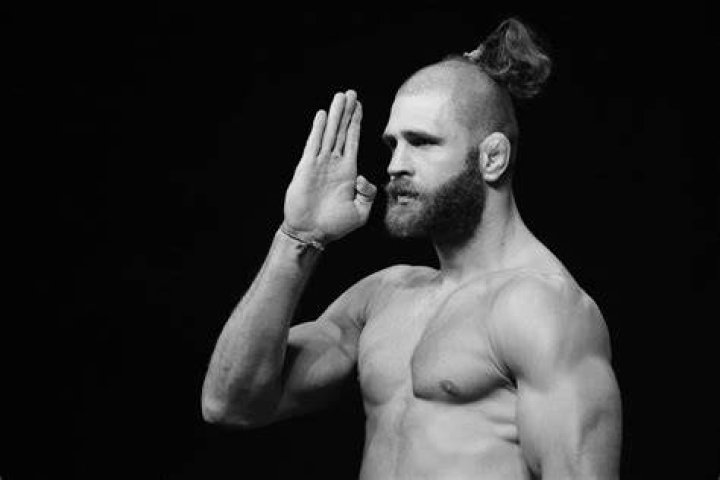 Jiří Procházka (mmafighter) - Wikipedia, Age, Net Worth, Biography , Spotify, TikTok, Facebook, Facts and Family