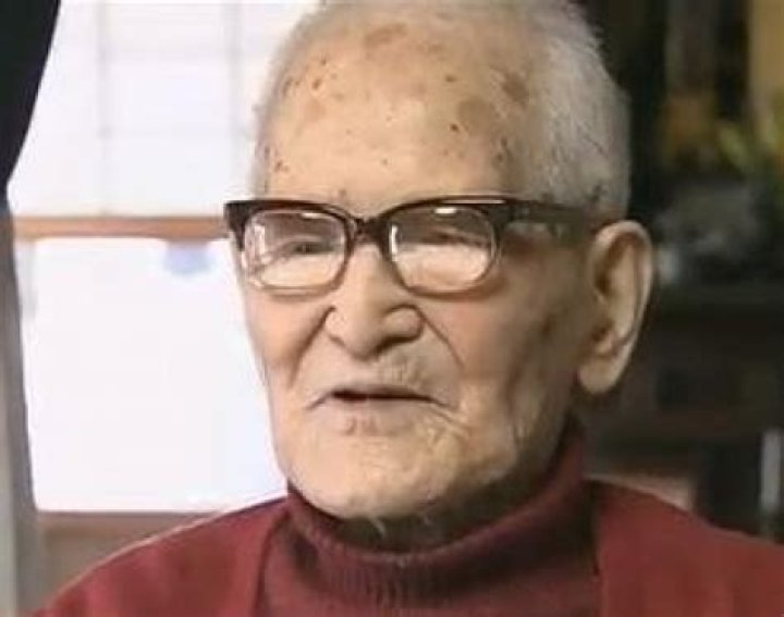 Jiroemon Kimura - Bio, Age, Wiki, Facts and Family