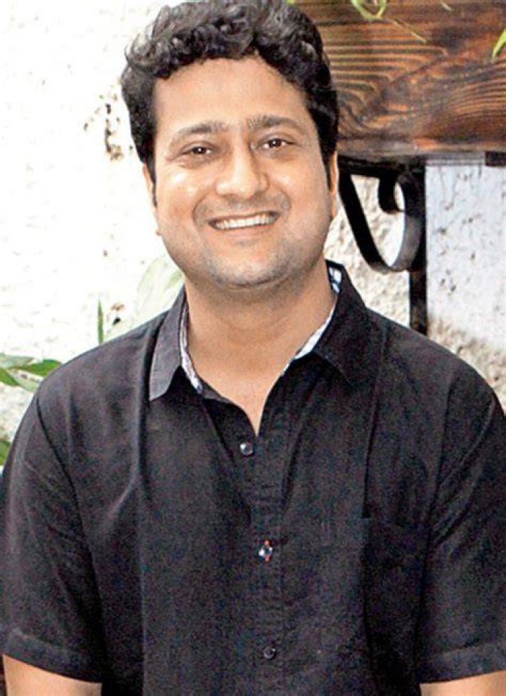 Jitendra Joshi - Bio, Age, Wiki, Facts and Family