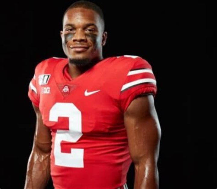 JK Dobbins - Bio, Age, Wiki, Facts and Family