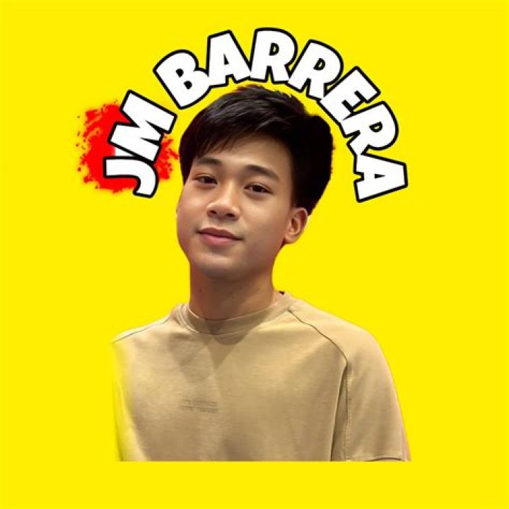 JM Barrera - Biography, Age, Wiki, Facts and Family