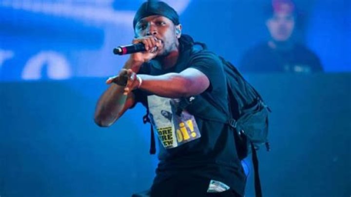 JME - Bio, Age, siblings, Wiki, Facts and Family
