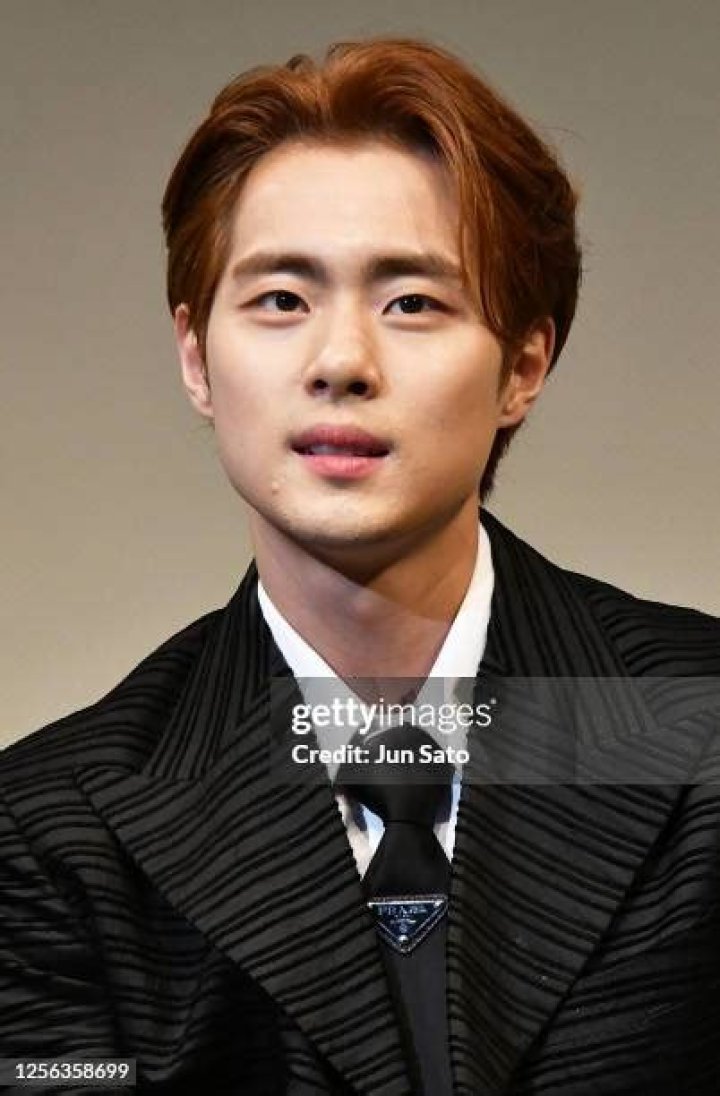 Jo Byeong-kyu (actor) - Wikipedia, Age, Net Worth, Biography , Spotify, TikTok, Facebook, Facts and Family